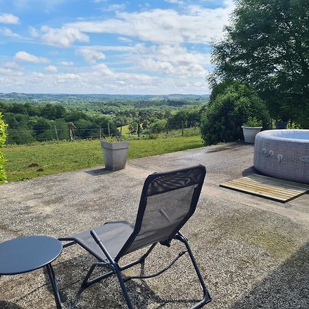 Saint-Lon-Les-Mines Family Home With Pool מראה חיצוני תמונה